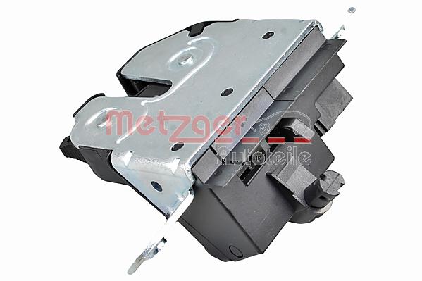 METZGER 2310628 GREENPARTS Heckklappenschloss
